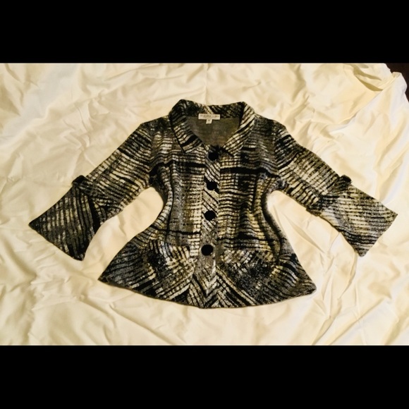 Soft jacket - Picture 6 of 11